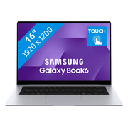 Samsung Galaxy Book6 Copilot+ PC NP760XJG-KS1NL
