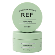 REF Stockholm - Pomade - 85ml - Sleek look - Glans