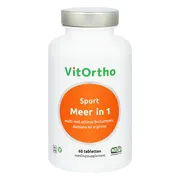 VitOrtho Meer in 1 Sport Tabletten 60st 60TB