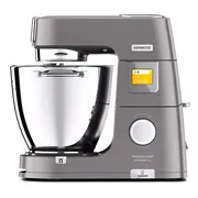 Kenwood Chef Titanium Patissier XL KWL90.004SI