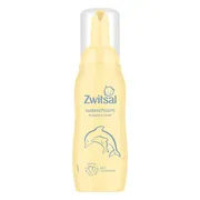 Zwitsal Wasschuim 200ML