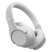 Fresh 'n Rebel Clam Core - Draadloze Bluetooth Koptelefoon - Over-Ear - 45 uur Speelduur - Ice Grey