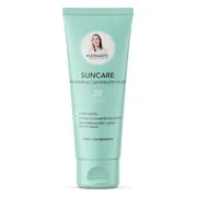 2x Drs. Leenarts Suncare Zonnebrandcreme SPF 30 250 ml