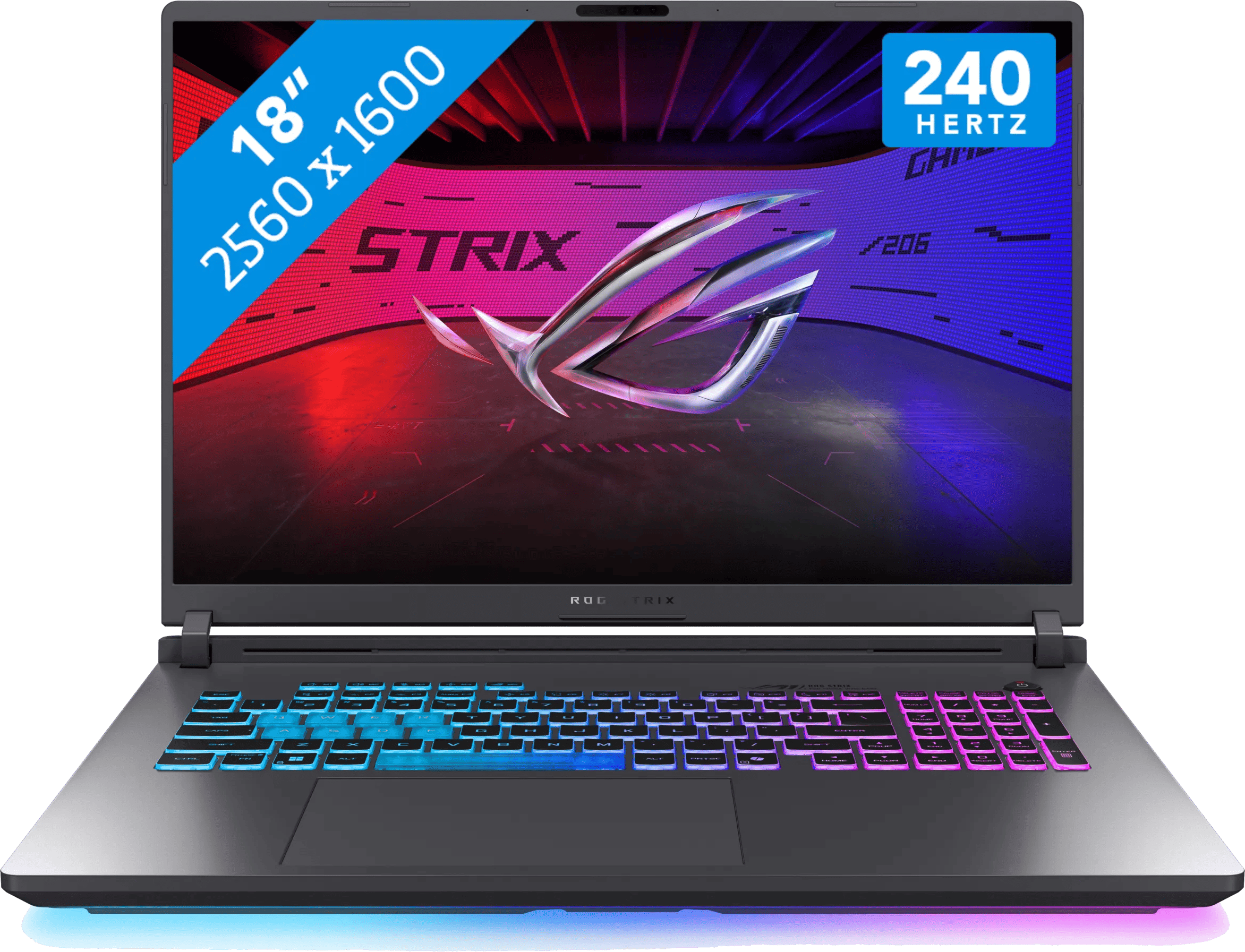 ASUS ROG Strix 18 G815LR-S9320W