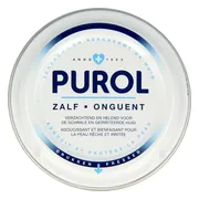 Purol Gele Zalf Blikje 50ml