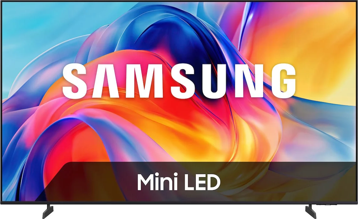 Samsung Mini-led 43" M73H (2026)