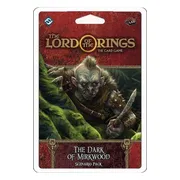 The Lord of the Rings: The Dark of Mirkwood
