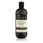 Baylis & Harding Goodness Douchegel Citroengras & Gember 500ML