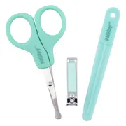 Nuby Nail Care Set 0+M