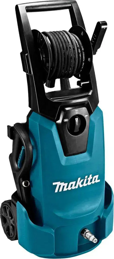 Makita HW1300 Hogedrukreiniger 130bar 230V