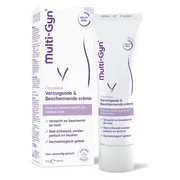 Multi-Gyn Verzorgende & Beschermende Crème 50GR
