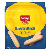 Schar Savoiardi Lange Vingers Glutenvrij 200GR