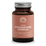 Mattisson Healthstyle Astaxanthine Complex Capsules 60CP