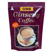 GMB Ginseng Coffee Rietsuiker 10ST