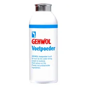 Gehwol Voetpoeder 100GR