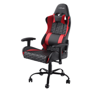 Trust GXT 708R Resto Gaming Stoel Rood