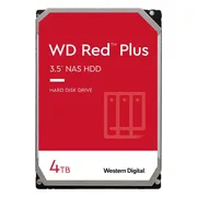 WD Red Plus WD40EFPX 4TB
