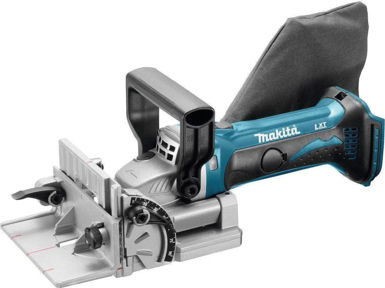 Makita DPJ180Z Accu Lamellenfrees 18V Basic Body