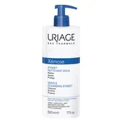 Uriage Xémose Gentle Cleansing Syndet 500ML