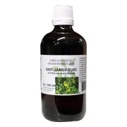 Natura Sanat Hypericum Perforatum/Sint Janskruid 100ml