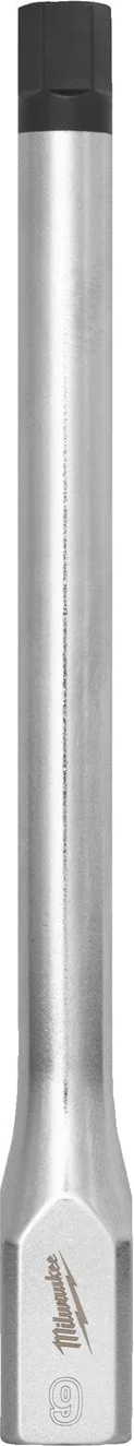 Milwaukee Bitdop 3/8″ 9 mm zeskant - lang - 4932500453