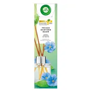 Air Wick Luchtverfrisser Geurstokjes Frisse Ochtenddauw 40 ml