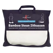Lucovitaal Steun Zitkussen Bamboe