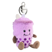 Warmies Sleutelhanger Bubble Tea