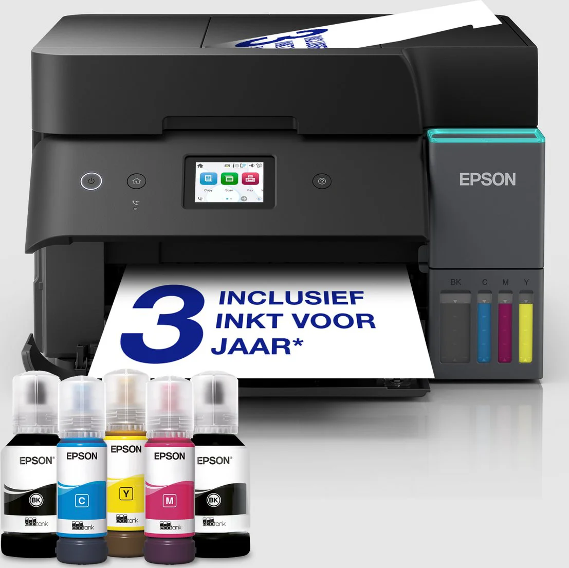 Epson EcoTank ET-4950