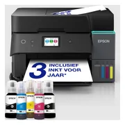Epson EcoTank ET-4950