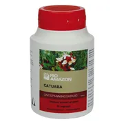 Rio Amazon Catuaba Capsules 60CP