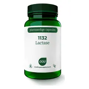 AOV 1132 Lactase 60 vegacapsules