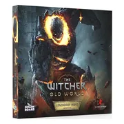 The Witcher Old World Legendary Hunt Expansion