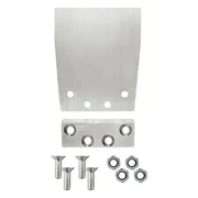 Milwaukee SDS-Max Vloerschraper onderhoudsset - 4932480475