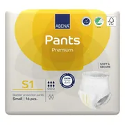 Abena Pants Premium S1 16ST