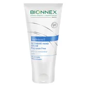 Bionnex Perfederm Intensieve Handcreme Droge Handen en Nagels Geurloos 50 ml