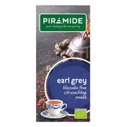 Piramide Thee Earl Grey 20ZK