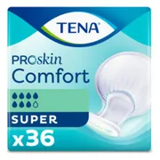 TENA Proskin Comfort Super Incontinentieverband 36ST