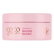 Lee Stafford Coco Loco Coconut Shine Mask 200ML