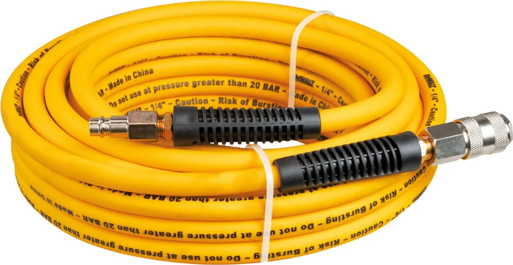 DeWALT DXCMH10E Luchtslang 10 meter
