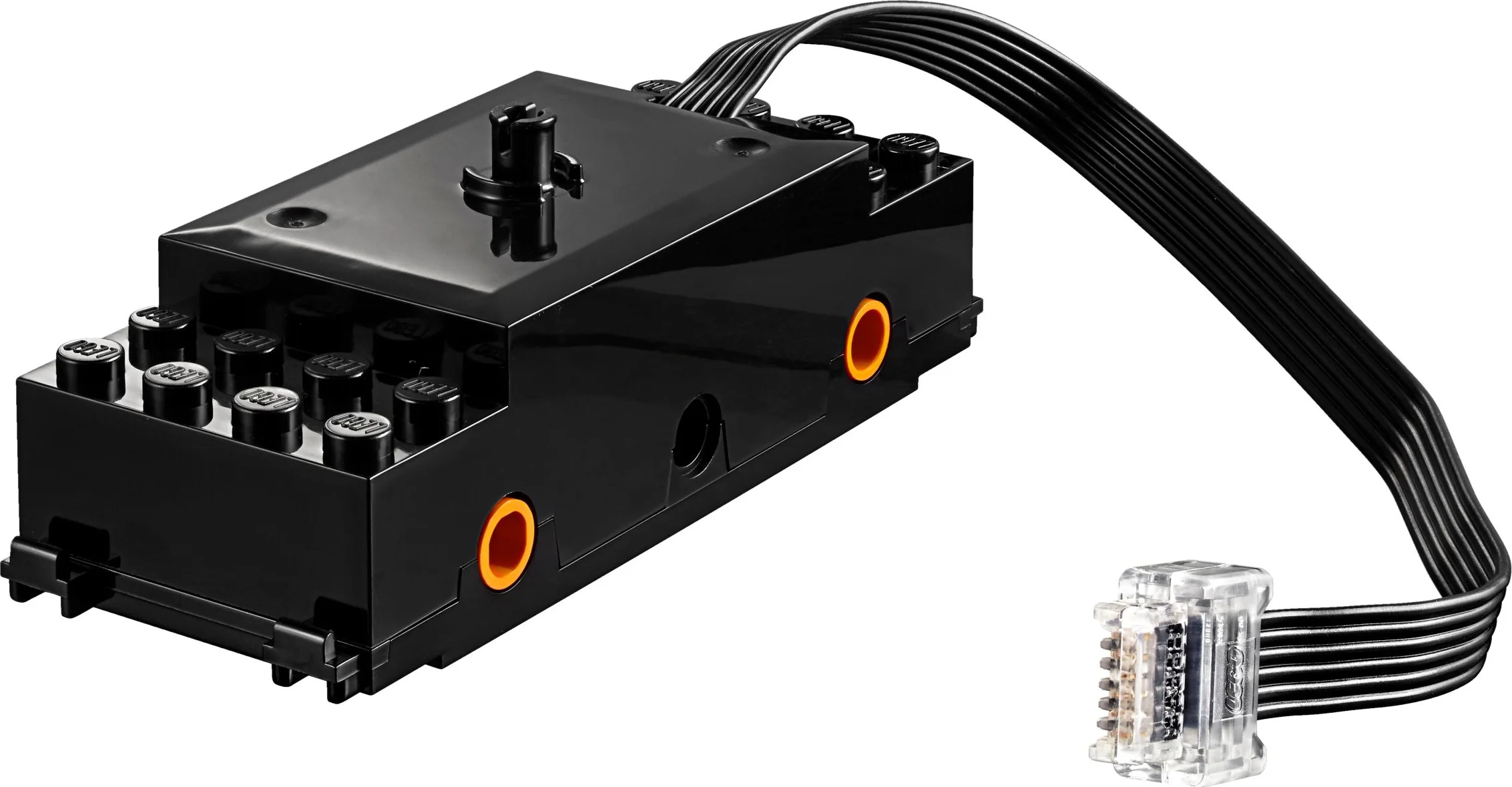 LEGO Treinmotor 88011