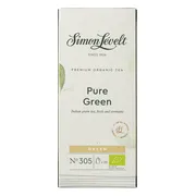 Simon Levelt Pure Green Theezakjes 20ST