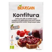 Biovegan Konfitura Jammaker 22GR