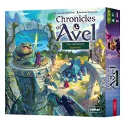 Chronicles of Avel New Adventures