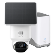 Eufy SoloCam E42 + Homebase 3