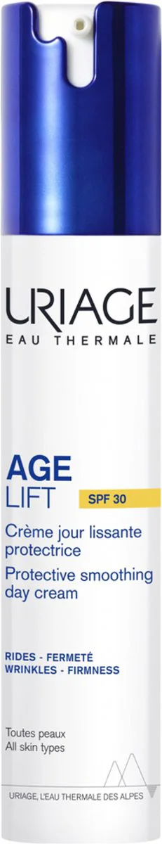 Uriage Age Lift Protective Smoothing Day Cream SPF30 40ML