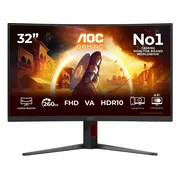 AOC G4 C32G4Z Curved