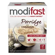 Modifast Weight Control Porridge 480 gr