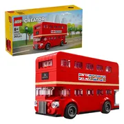 LEGO Creator Londense bus 40953