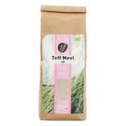 Teff Meel Wit 500GR